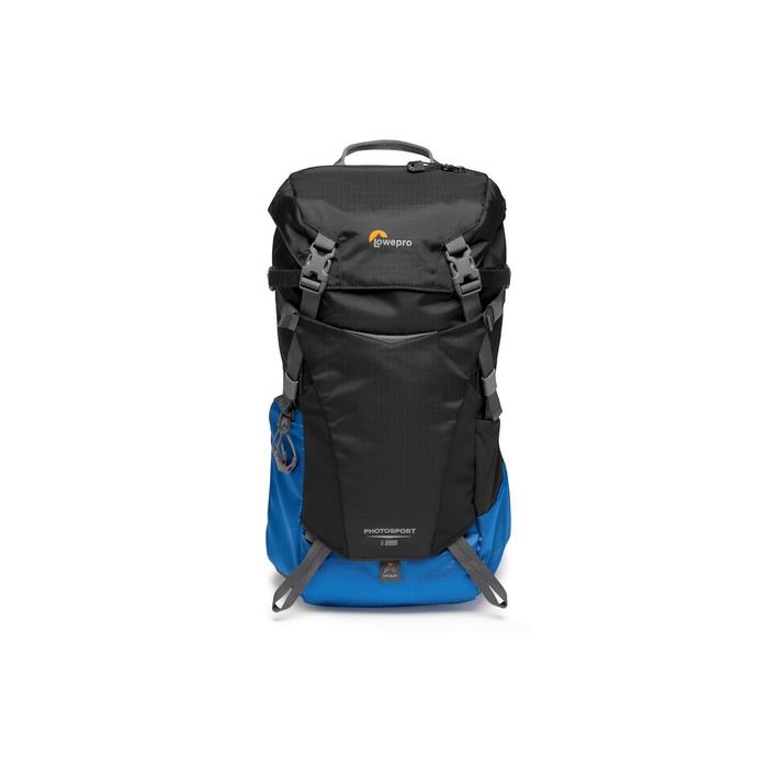 Gambar Lowepro Photo Sport Outdoor Backpack BP 15L AW III Tas Kamera PhotoSport 15L AW III - Biru dari FUJISHOPid undefined Tokopedia