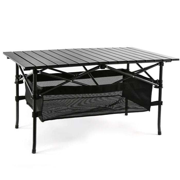 Gambar Folding Furniture Space Savers Carp Camping Table and Chairs Garden dari Julswap undefined Tokopedia