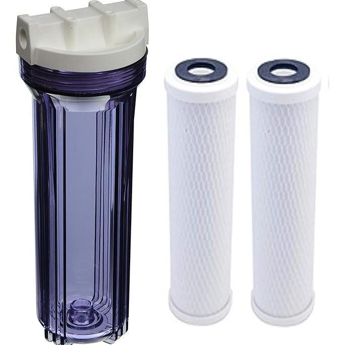 Gambar Best Cfs Complete Filtration Services Est.2006 Compatible To Water Pur dari Points Stars undefined Tokopedia