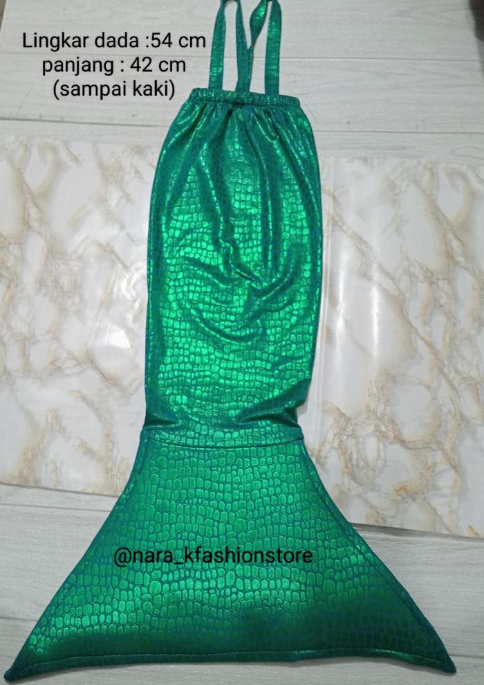 Gambar KOLEKSI GAMIS ANAK PEREMPUAN| BAJU ANAK CEWE HARIAN / PESTA SECOND |PERLENGKAPAN ANAK|KEBUTUHAN ANAK|MURAH USIA 5-10 TAHUN|ATASAN PANJANG ANAK - U1MERMAID dari Official ARA store undefined Tokopedia