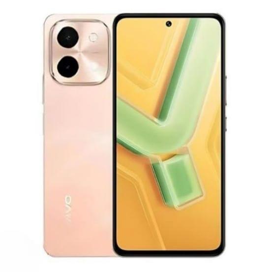 Gambar Vivo Y28 NFC Ram 6/128 , 8/128 dan 8/256 Gb Garansi Resmi Indonesia - Orange Senja, 8/128 dari SlimNFit undefined Tokopedia