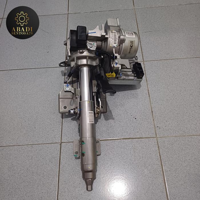 Gambar Column Steer Stir Mazda CX3 CX 3 Skyaktive Asli dari abadi sentosa799 undefined Tokopedia