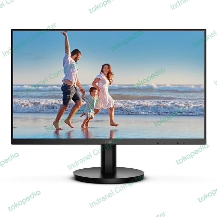 Jual Monitor AOC 22