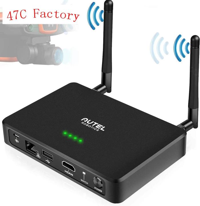 Gambar Professional Autel Robotics Drone Accessories Live Deck Video Output dari Guardano undefined Tokopedia