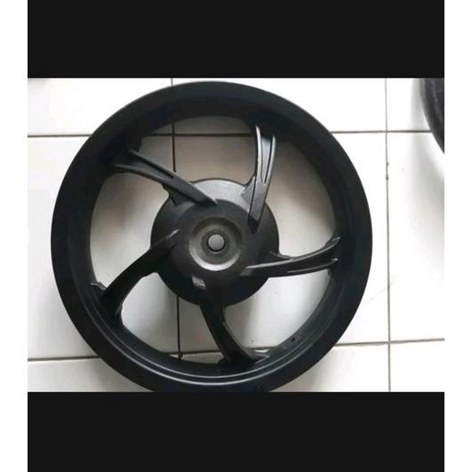 Gambar velg depan belakang suzuki skydrive - depan dari StandbyOrder undefined 4 Tokopedia