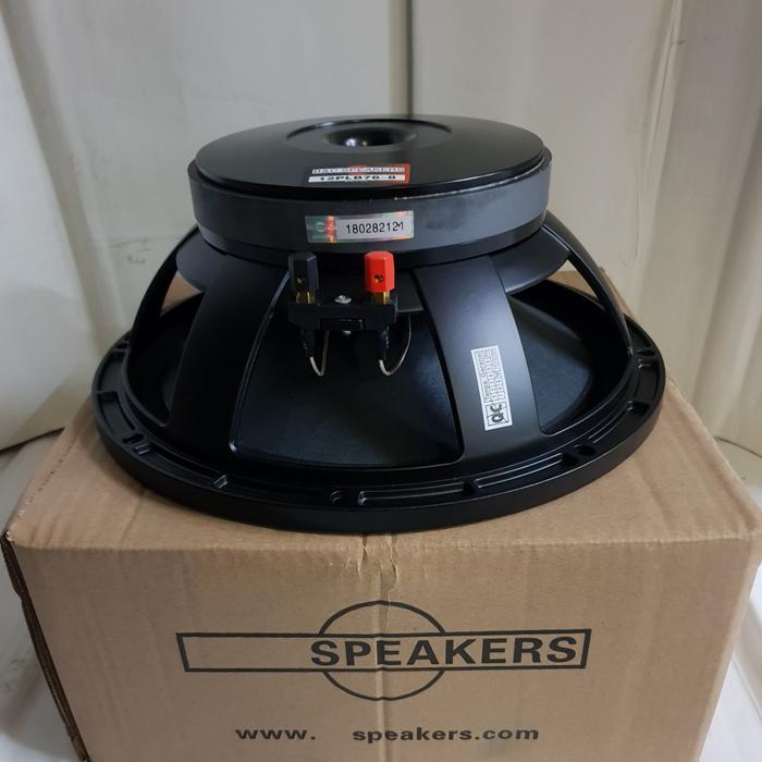 Gambar SPEAKER B&C 12PLB76/12 PLB76 12 INCI 500 WATT KOMPONEN SPEAKER dari SinarSakti Elektronik undefined Tokopedia