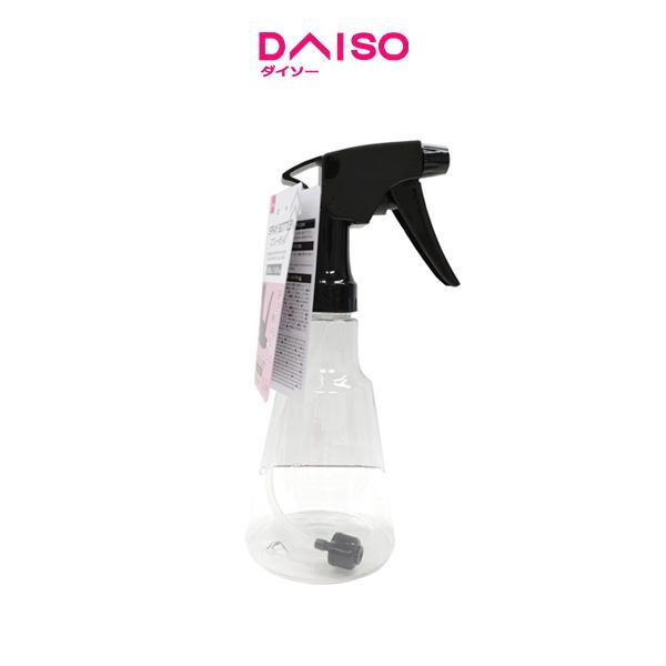 Jual Daiso Upside Down Spray Bottle Slim 11.83fl oz Jakarta