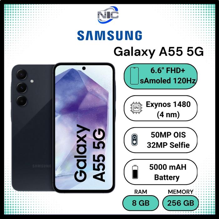 Galaxy A70s Samsung 64 Megapixel Camera Price Samsung Galaxy A55