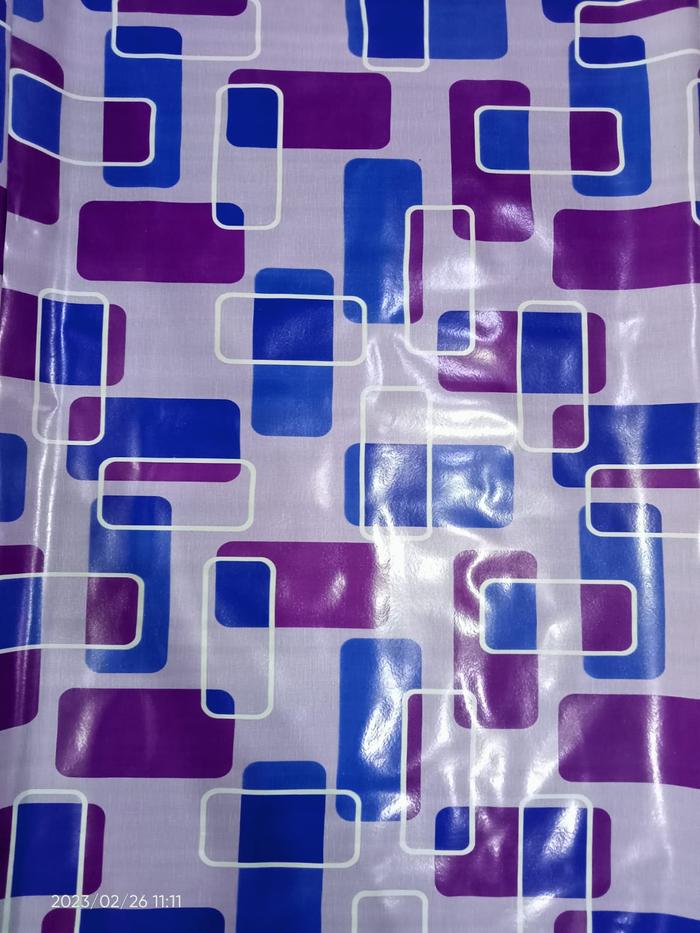 Gambar Karpet Plastik Lantai Vinyl Meteran ROYAL PANJANG 50cm LEBAR 2m - 1 dari Toko Madinah Makassar undefined Tokopedia