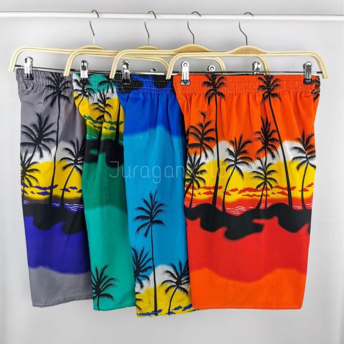 Gambar PAKET 100K DAPAT 4 PCS Celana Murah Pria Wanita Celana Pendek Pantai Pria Wanita Motif Surfing dan Motif Random SF - RAMDOM, All Size dari Sidji Fashion1 undefined Tokopedia