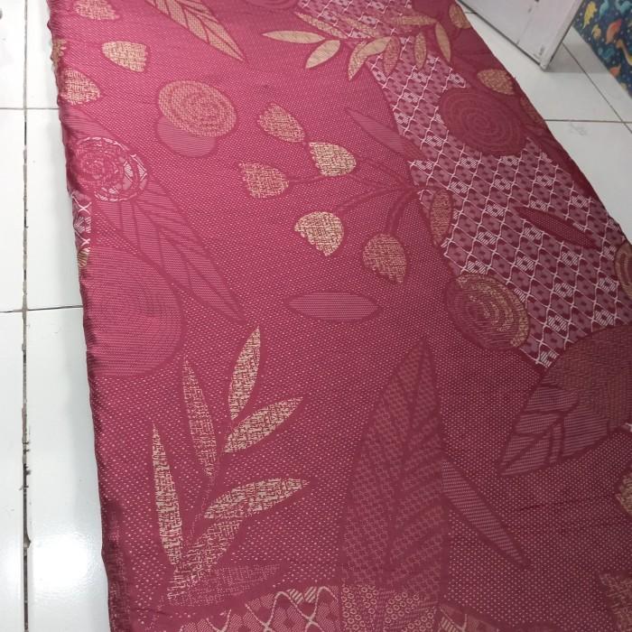 Gambar KASUR TERAPI REBONDED  90| TRAVELING MATTRESS 200x80x5cm dari Midori Orthopedic Official undefined Tokopedia