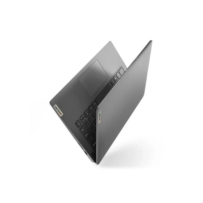 Gambar lenovo ideapad slim 3 CYID/D0ID/CXID (Intel Core i3-1215U / RAM 8GB DDR4 / SSD 512GB / 4″ FHD Display / Windows 11 + OHS) - GREY dari Exclusive Computer undefined Tokopedia