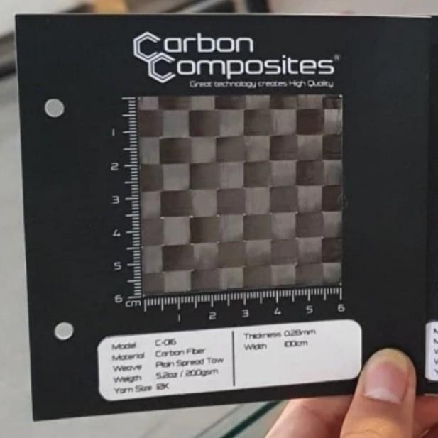 Gambar COVER RADIATOR CUSTOM VARIO 125 150 CARBON KEVLAR - SPREAD TOW dari AKUZImoto undefined Tokopedia