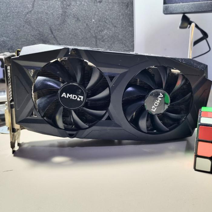 Mining Rig Rx 580 4gb Mining Performance Mining Powercolor Rx580