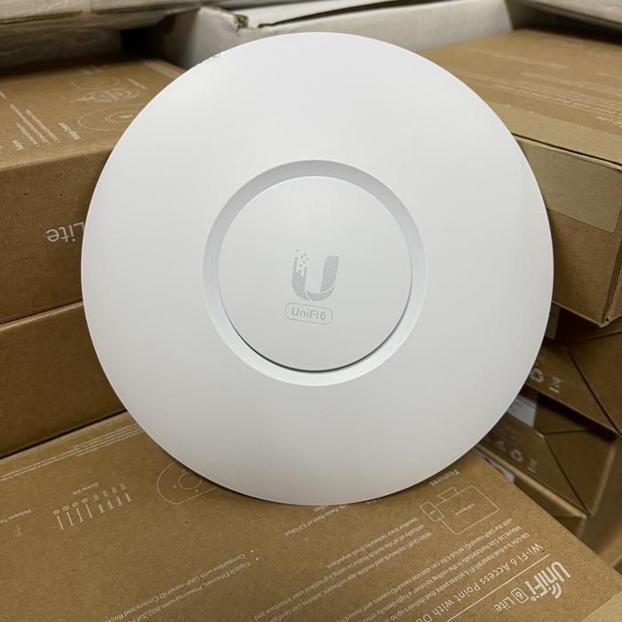 UniFi U6-Lite-US アクセスポイント 未開封 U6LiteUS Ubiquiti UniFi