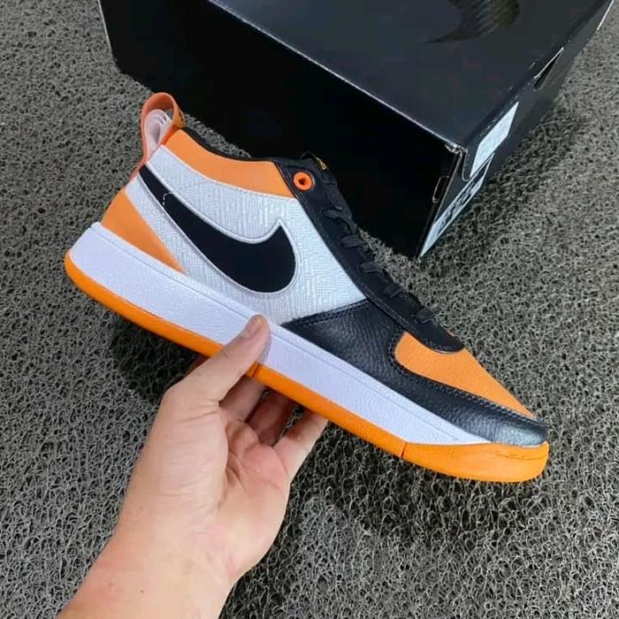 Nike Book 1 EP LEA 28cm