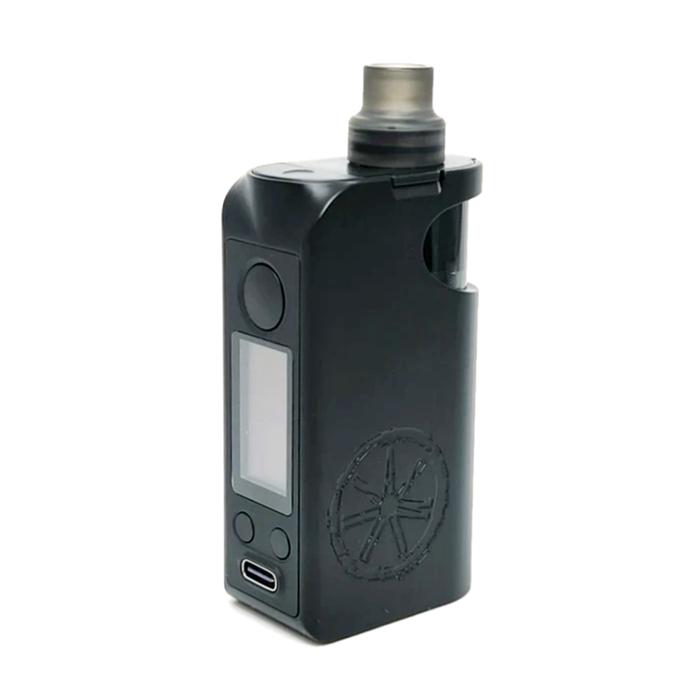Gambar Speaker Asmodus Minikin P O D KIT ORIGINAL - BLACK  dari SNAP_VAPPEE undefined Tokopedia