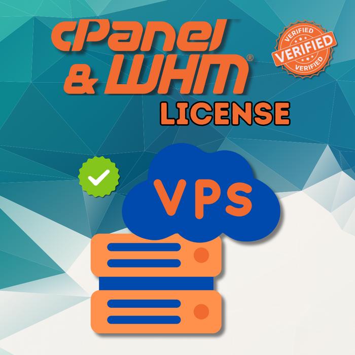 Gambar License CPanel/WHM, CloudLinux Server - VPS dari Abyfine Intermedia Solutions undefined Tokopedia