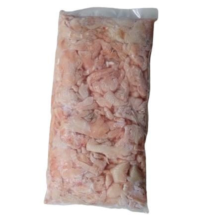Gambar Ceker Ayam Tanpa Tulang Frozen Fresh Berkualitas 1kg dari PASAR SEGAR CIPULIR undefined Tokopedia