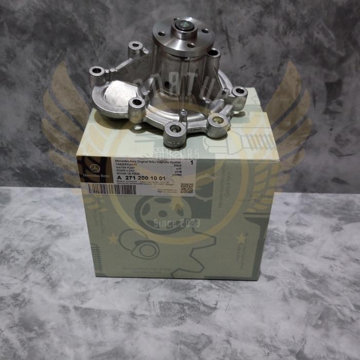 無線ドングル】SUANCHANG-AUTO Replacement# 2722001801 water pump