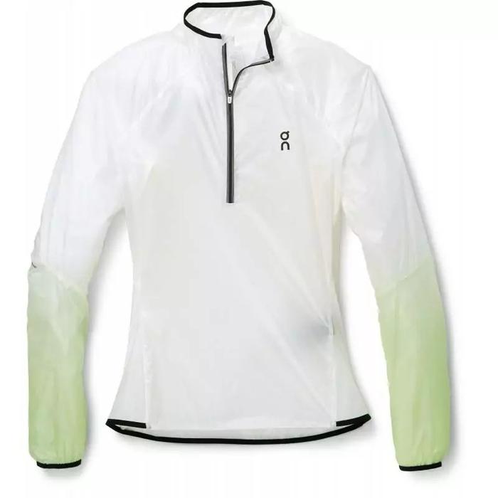 Gambar ON Cloud Running ON Zero Jacket Men - White/Meadow, L dari Running Bites undefined Tokopedia