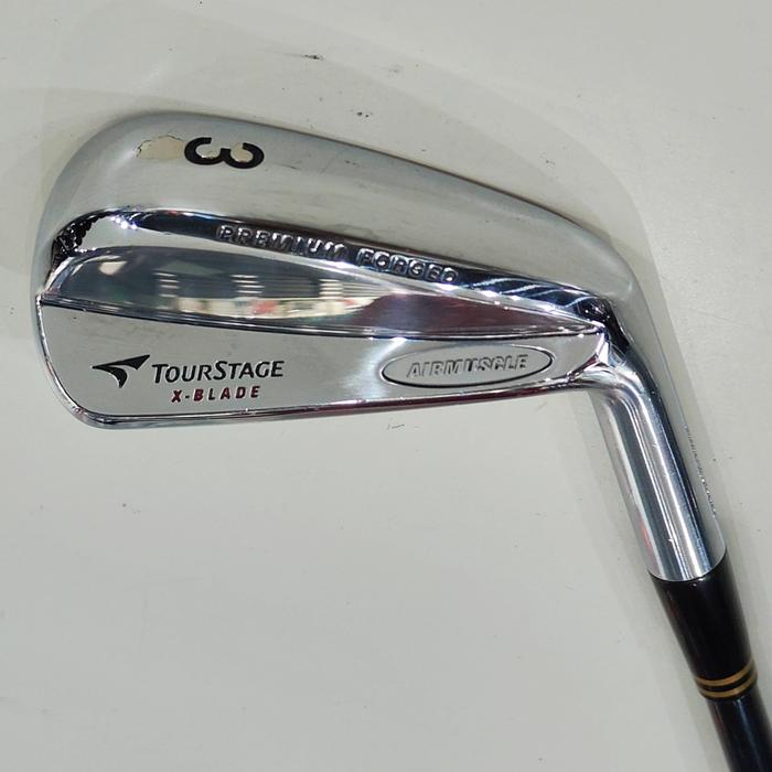 Gambar Driving Iron Stick Golf dari HOBBY GOLF undefined Tokopedia