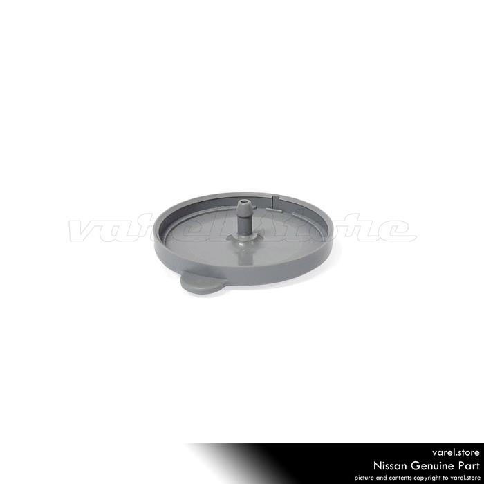 Gambar Tutup Tabung Air Wiper Washer Nissan Livina Grand Livina Genuine - Tanpa Selang dari varel.store undefined Tokopedia