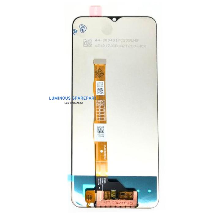 Gambar LCD + TS Vivo Y33S/Y76S/Y76 5G/Y74S/Y33T/Y30 5G/Y15A/Y15C Kyodai - Ori dari Luminous Sparepart undefined Tokopedia