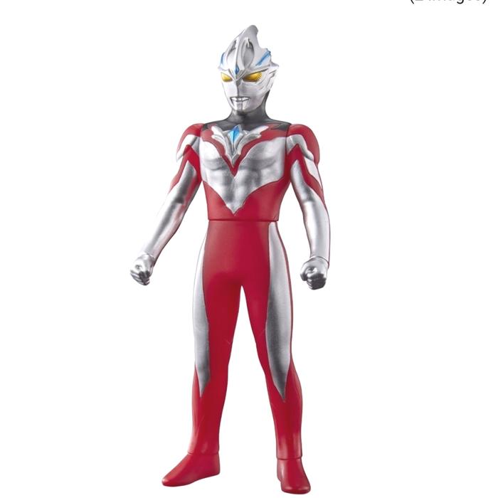 Gambar Bandai Ultraman Ultra Hero Series 97 Ultraman Arc dari Nebula toys undefined Tokopedia