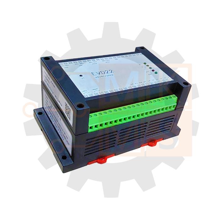 Gambar SLE21 / SLE22 / SLE3 Load Monitor - EVD22 dari Mitra Karya Multisarana undefined Tokopedia