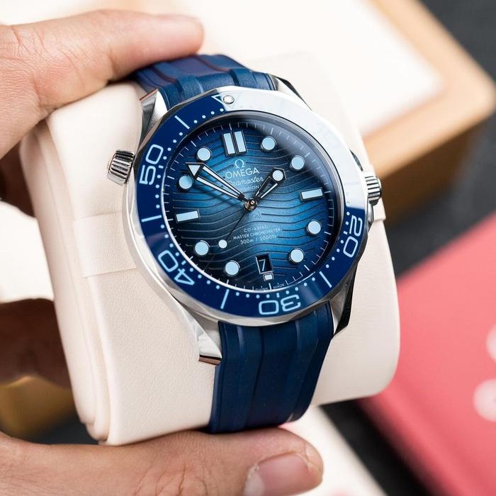 Omega Seamaster Diver 300m Jual Jam Omega Original Jual Omega