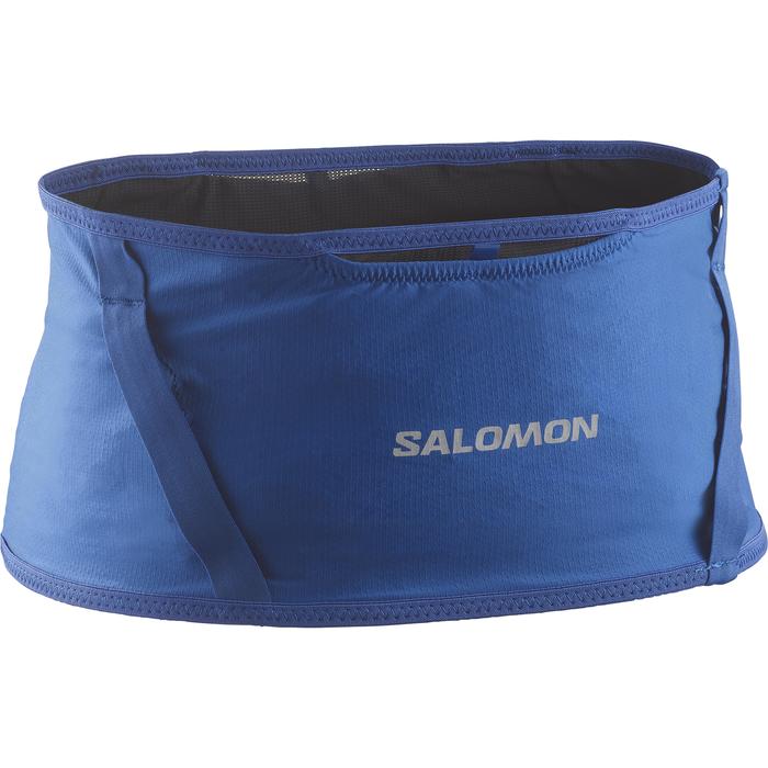 Gambar Running Belt | Salomon High Pulse Belt | Surf The Web - XS dari SALOMON.ID undefined Tokopedia