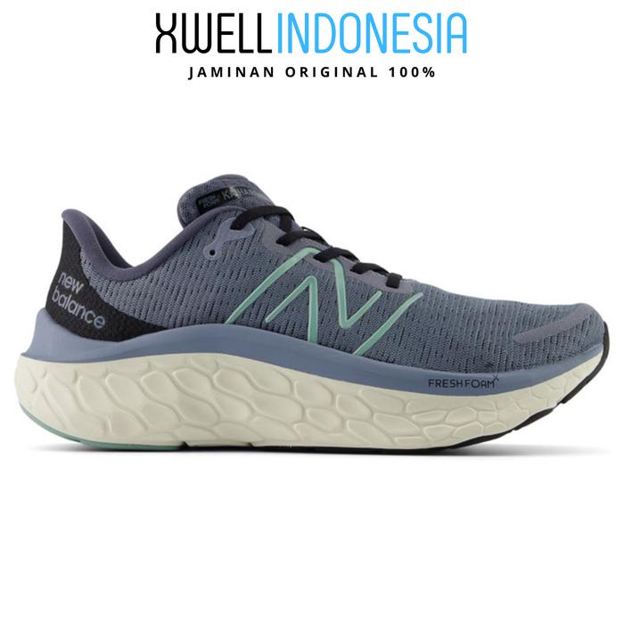Gambar NewBalance Fresh Foam Kaiha MKAIRCA1 Mens Running Road ORIGINAL BNIB - 44 dari xwell indonesia undefined Tokopedia