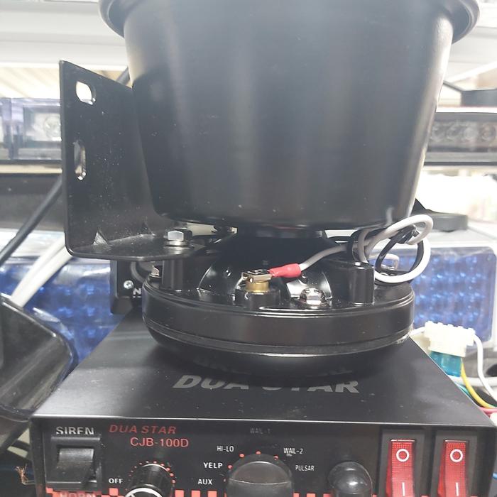 Gambar Ampli  atau modul LTF 2000/ TBD 2000 dari PT Rotator Indonesia undefined Tokopedia