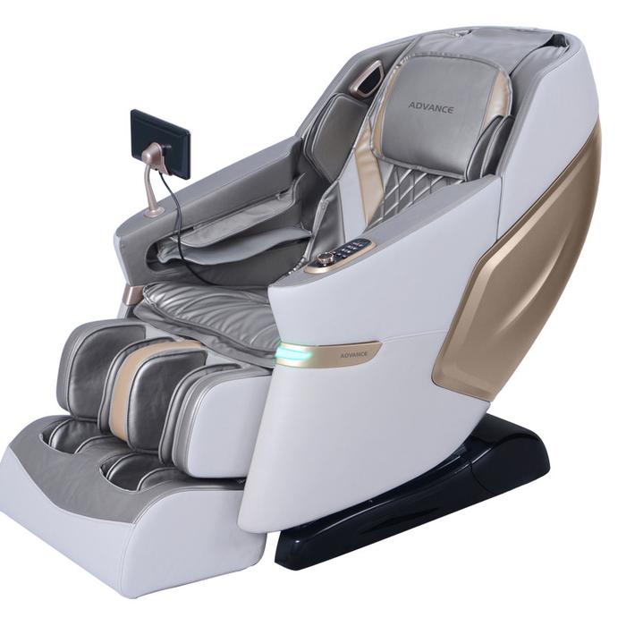 Gambar Advance - Kursi Pijat Amari Starlet - Sofa Massager - Massage Chair - Full body - Pearl God dari Advance Store Indonesia undefined Tokopedia