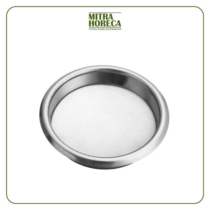Gambar Blind portafilter 58mm mesin kopi dari Mitra Horeca Bjm undefined Tokopedia