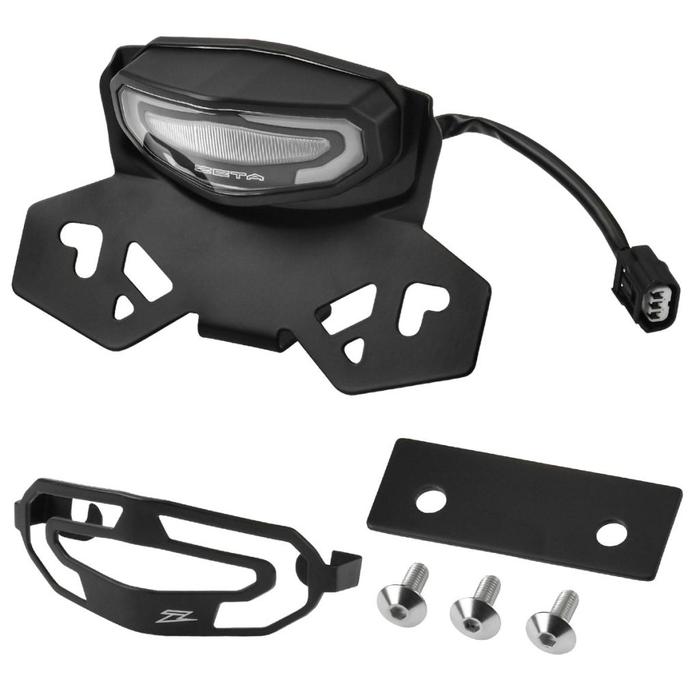Gambar Stoplamp LED Line CRF250 Rally 2021- ZETA - Clear dari Webike Indonesia Kota Administrasi Jakarta Selatan Tokopedia
