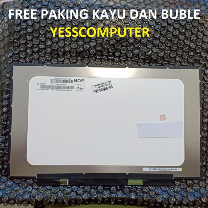 Gambar LED LCD LAPTOP HP MODEL 14S-DK0073AU dari Yesscomputer undefined Tokopedia