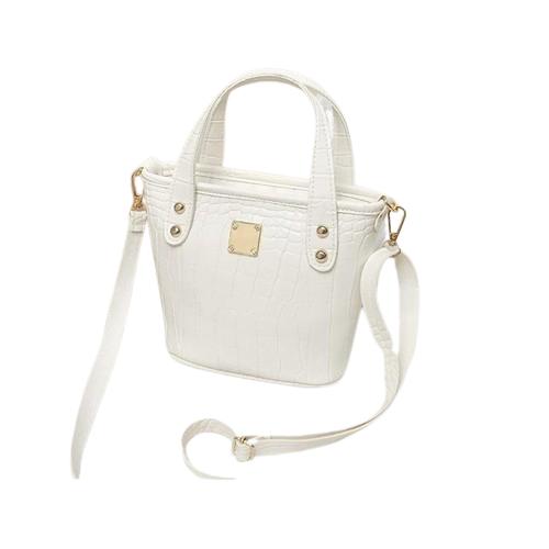 Gambar Tas Slingbag Mossdom wanita Selempang - Putih dari zenin_indo undefined Tokopedia