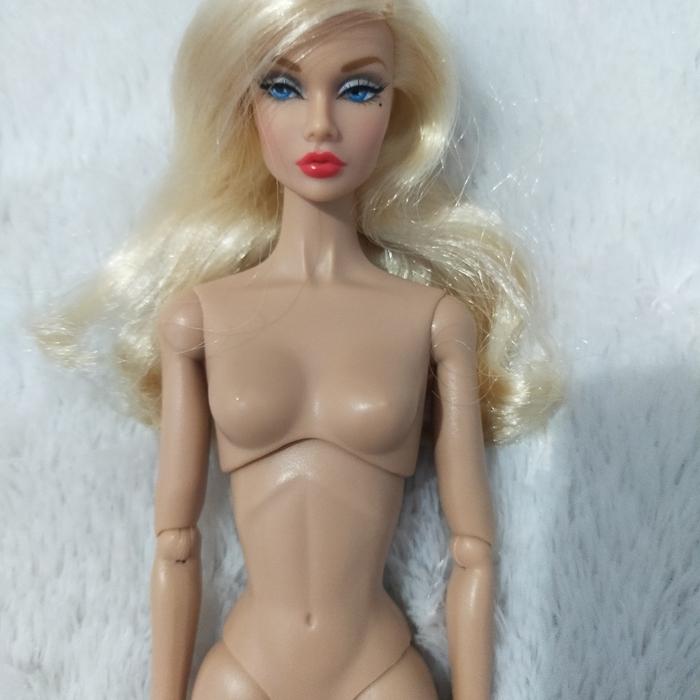 Gambar Boneka Poppy Parker Spice Preloved Integrity Toys Fashion Royalty dari PUTRIYUMNA undefined Tokopedia
