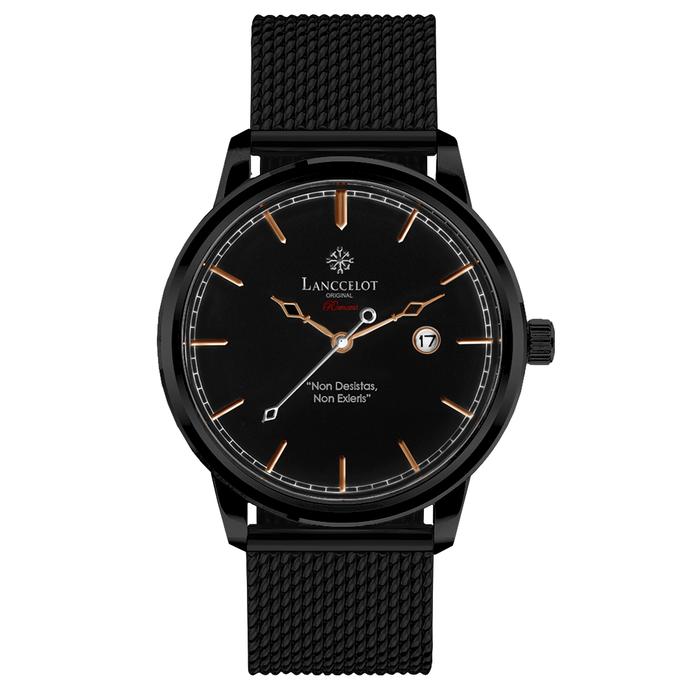 Gambar Jam Tangan Lanccelot Romans King of Artemis dari Lanccelot Jam Tangan undefined Tokopedia