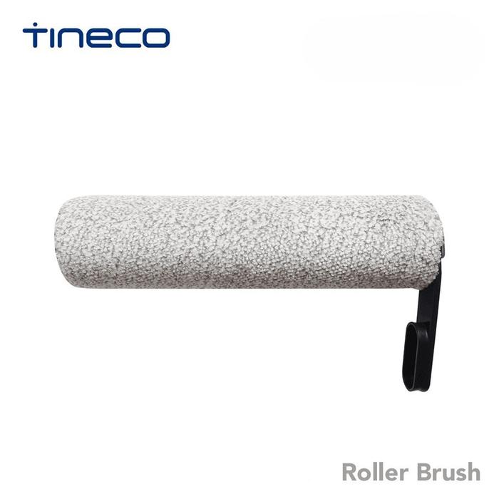 Gambar Aksesoris Tineco iFloor 5 Hepa   Brush roller  Scraper  Vacuum Cleaner - Brush Roller dari Tineco Store undefined Tokopedia