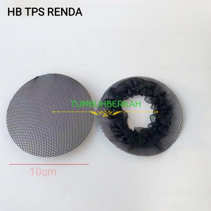 Jual BERKAH - Jaring Hairnet Rambut / Harnet Rambut Cepol / Harnet ...