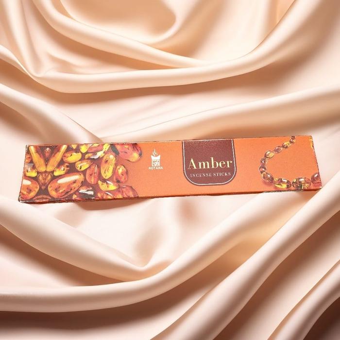 Gambar bukhur lidi / dupa bukhur lidi arab rotana isi 15 stick - amber dari idrusshop1 undefined Tokopedia