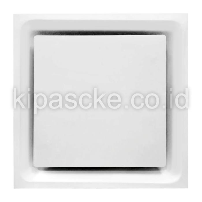 Jual CKE Diffuser Grill 8 Inch GRL-PD8-YT - Kota Surabaya - Kipas CKE ...