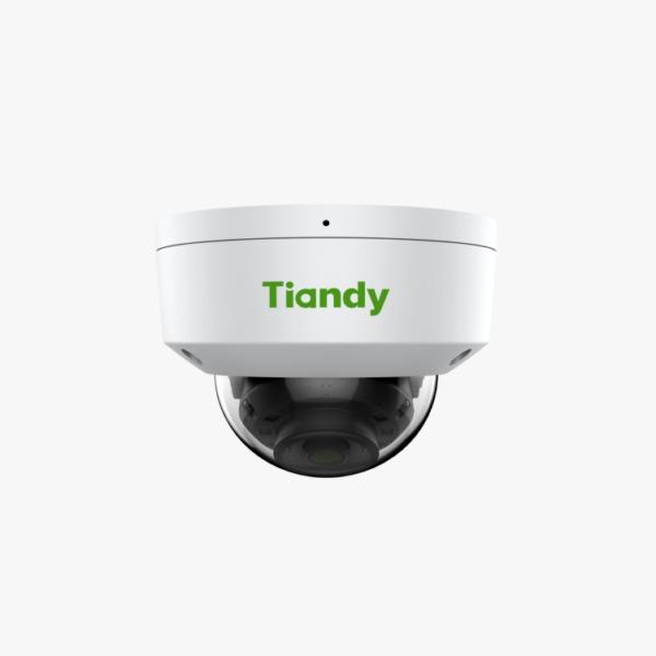 Gambar IP Camera CCTV Tiandy  TC-C32KN 2MP Audio PoE ONVIF IR Indoor Dome dari Samudera Indotian undefined Tokopedia