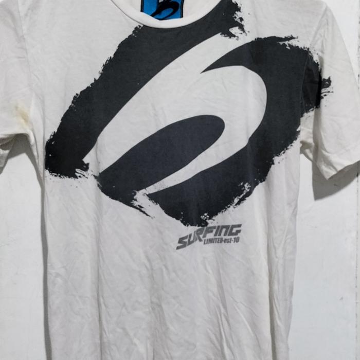 Gambar Atasan Baju Kaos Pria Surfing Adem dari rahsya shop09 undefined Tokopedia