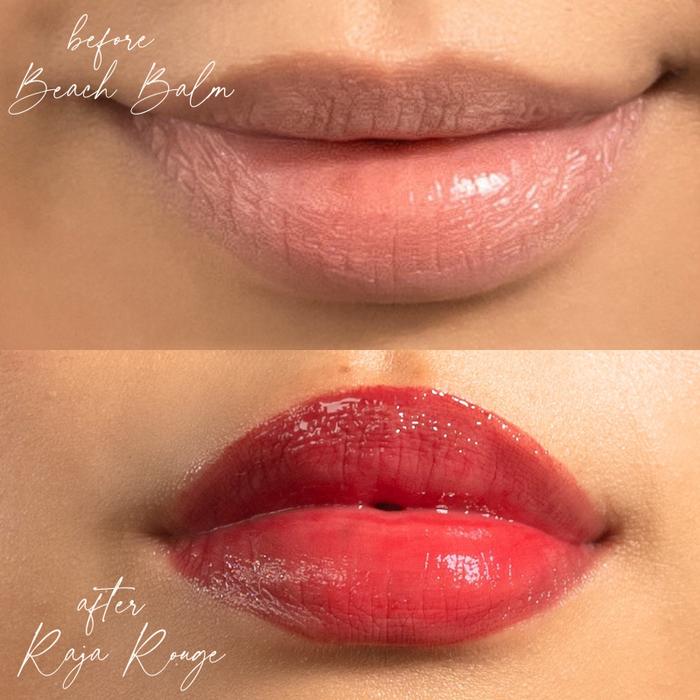 Gambar ROES Beach Balm - Tinted Lip Balm - Raja Rogue dari BeautyHaul_NEW undefined Tokopedia