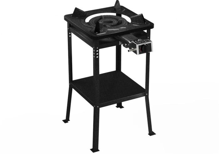 Gambar Hock Kompor Gas Rack Series 1 Tungku HC-101TL / HC-102TL - HC-102TL 5 KW dari Sajun Electronic Serpong undefined Tokopedia