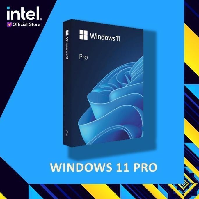 Gambar MICROSOFT WINDOWS 10 PRO & 11 PRO LICENSE ORIGINAL MICROSOFT GMP - WINDOWS 11 PRO dari ariff_digitalkey undefined Tokopedia